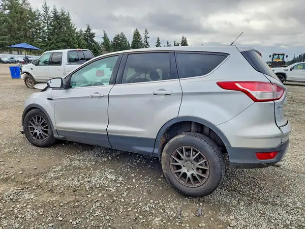 1FMCU0G70GUC40233 2016 FORD ESCAPE - Image 2