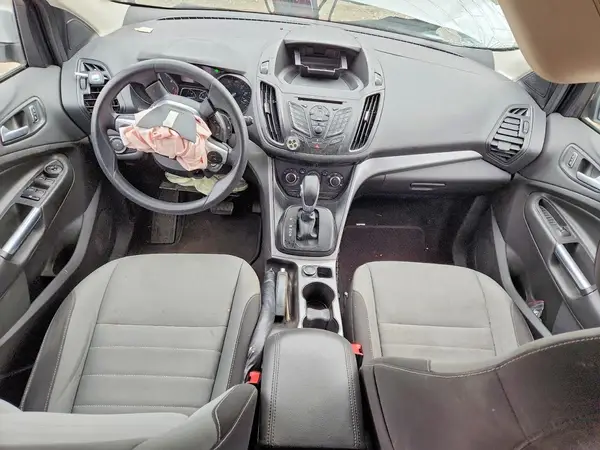 1FMCU0G70GUC40233 2016 FORD ESCAPE - Image 8