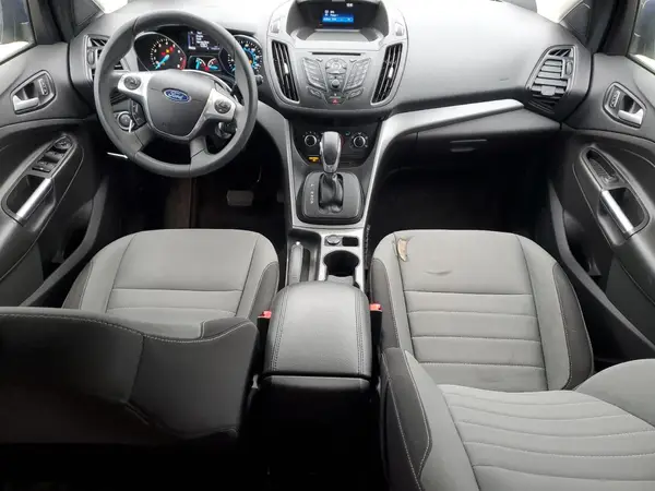 1FMCU0G70GUC40801 2016 FORD ESCAPE - Image 8