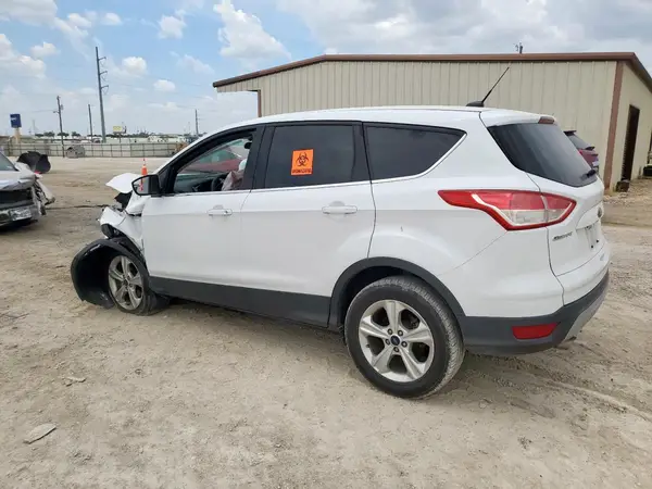 1FMCU0G70GUC41933 2016 FORD ESCAPE - Image 2