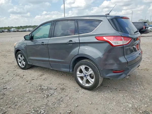 1FMCU0G70GUC42130 2016 FORD ESCAPE - Image 2