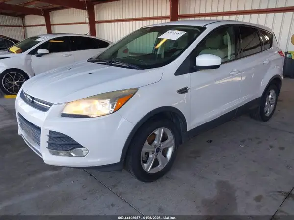 1FMCU0G70GUC44282 2016 FORD ESCAPE - Image 2