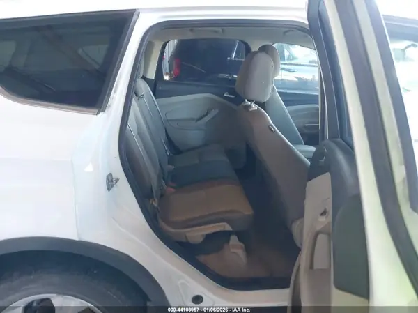 1FMCU0G70GUC44282 2016 FORD ESCAPE - Image 8