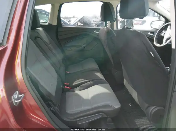 1FMCU0G70GUC44914 2016 FORD ESCAPE - Image 8