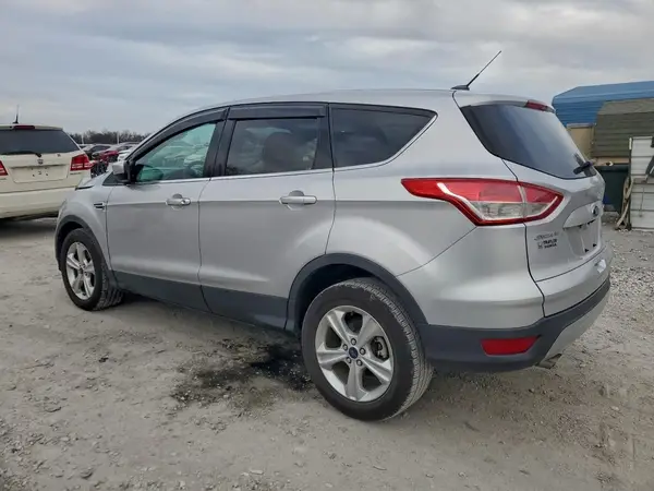 1FMCU0G70GUC44962 2016 FORD ESCAPE - Image 2