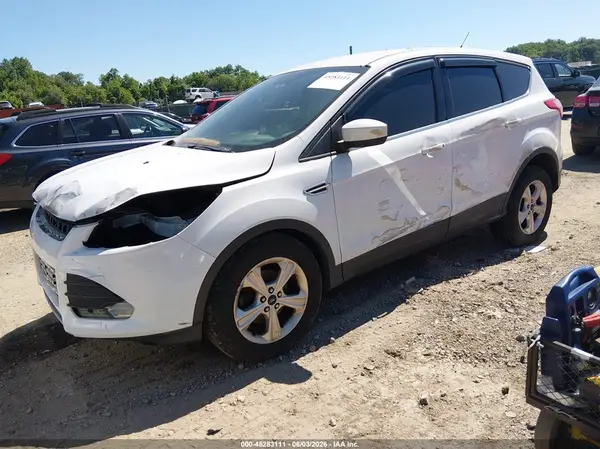 1FMCU0G70GUC45058 2016 FORD ESCAPE - Image 2