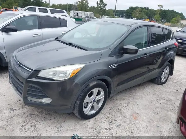 1FMCU0G70GUC50468 2016 FORD ESCAPE - Image 2