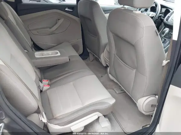 1FMCU0G70GUC50468 2016 FORD ESCAPE - Image 8