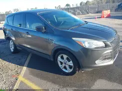 1FMCU0G70GUC52401 2016 FORD ESCAPE