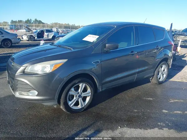 1FMCU0G70GUC52401 2016 FORD ESCAPE - Image 2