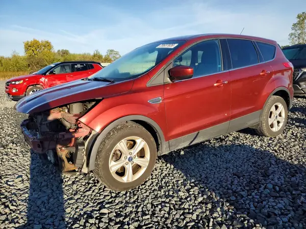 1FMCU0G70GUC54519 2016 FORD ESCAPE - Image 1