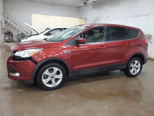 1FMCU0G70GUC57226 2016 FORD ESCAPE - Image 1