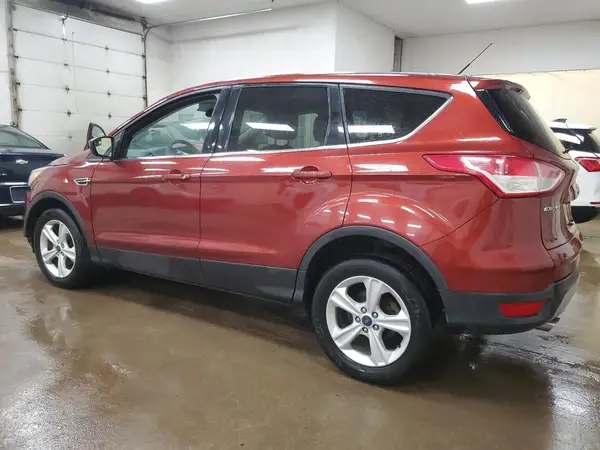 1FMCU0G70GUC57226 2016 FORD ESCAPE - Image 2