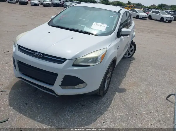 1FMCU0G70GUC60966 2016 FORD ESCAPE - Image 2