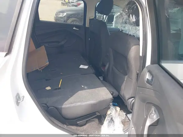 1FMCU0G70GUC60966 2016 FORD ESCAPE - Image 8