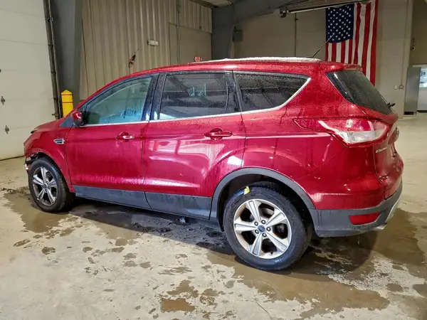1FMCU0G70GUC61020 2016 FORD ESCAPE - Image 2