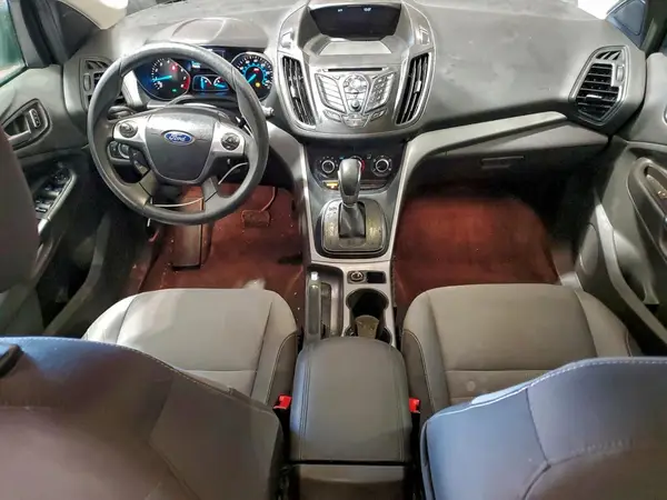 1FMCU0G70GUC61020 2016 FORD ESCAPE - Image 8