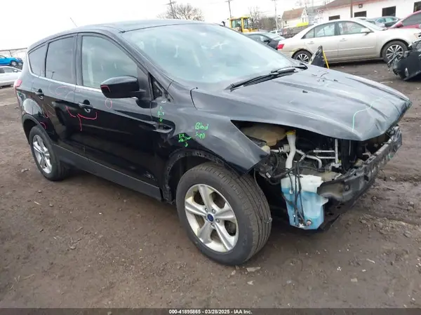 1FMCU0G70GUC65214 2016 FORD ESCAPE - Image 1