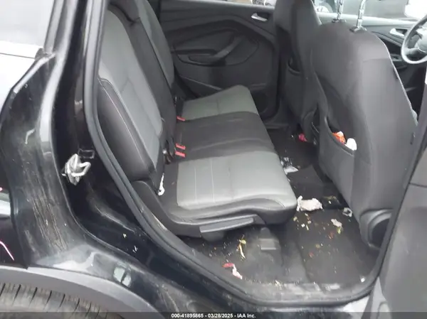 1FMCU0G70GUC65214 2016 FORD ESCAPE - Image 8