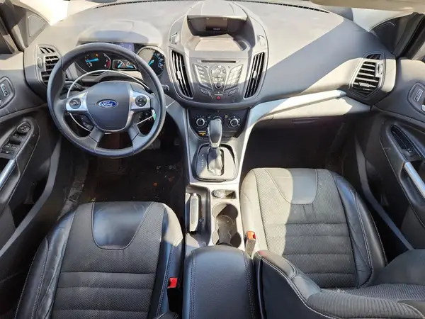 1FMCU0G70GUC71921 2016 FORD ESCAPE - Image 8