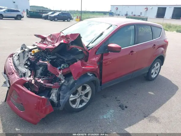 1FMCU0G70GUC77749 2016 FORD ESCAPE - Image 2