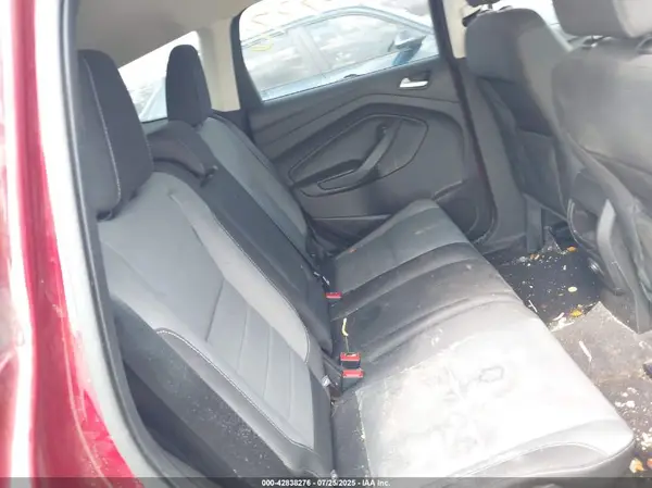 1FMCU0G70GUC77749 2016 FORD ESCAPE - Image 8