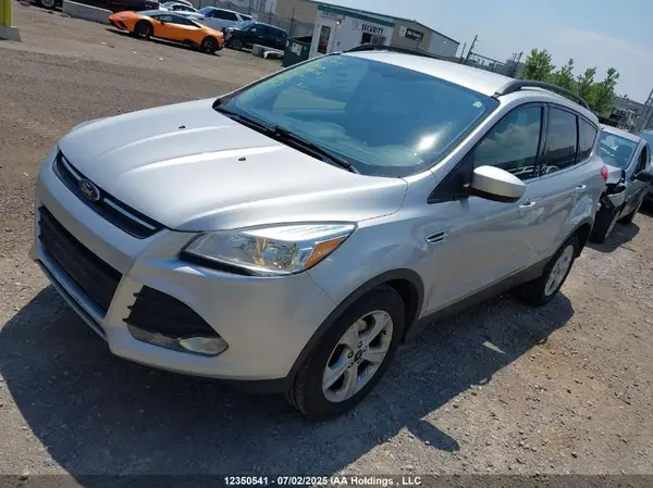 1FMCU0G70GUC84345 2016 FORD ESCAPE - Image 2