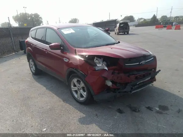 1FMCU0G70GUC88265 2016 FORD ESCAPE - Image 1