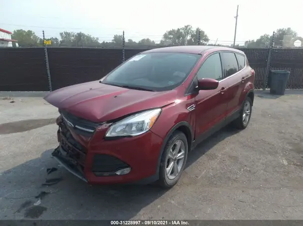 1FMCU0G70GUC88265 2016 FORD ESCAPE - Image 2