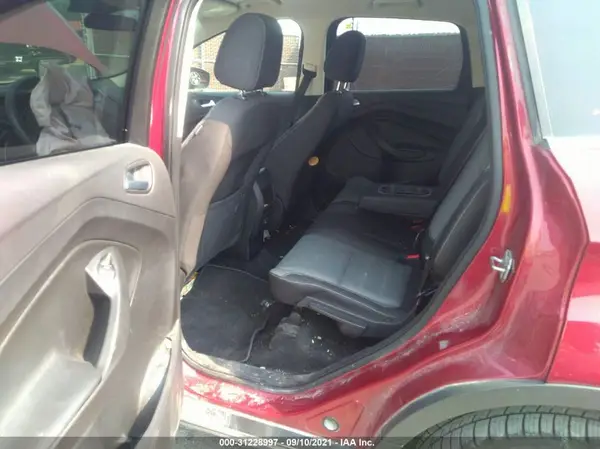 1FMCU0G70GUC88265 2016 FORD ESCAPE - Image 8
