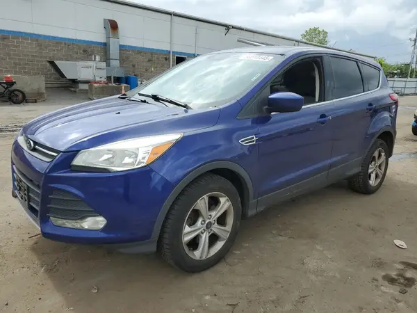 1FMCU0G70GUC89495 2016 FORD ESCAPE - Image 1