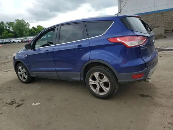 1FMCU0G70GUC89495 2016 FORD ESCAPE - Image 2