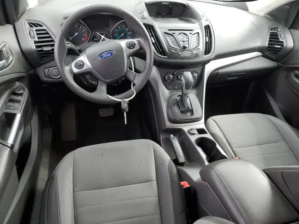 1FMCU0G70GUC89495 2016 FORD ESCAPE - Image 7