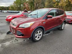 1FMCU0G70GUC89691 2016 FORD ESCAPE