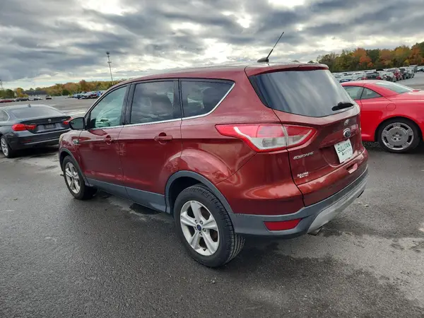 1FMCU0G70GUC89691 2016 FORD ESCAPE - Image 2