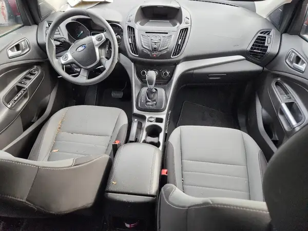 1FMCU0G70GUC89691 2016 FORD ESCAPE - Image 8