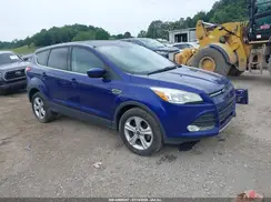 1FMCU0G70GUC89738 2016 FORD ESCAPE