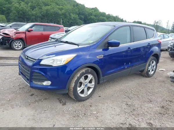 1FMCU0G70GUC89738 2016 FORD ESCAPE - Image 2