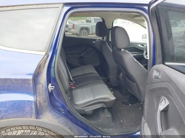 1FMCU0G70GUC89738 2016 FORD ESCAPE - Image 8