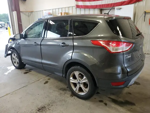 1FMCU0G71GUA14265 2016 FORD ESCAPE - Image 2