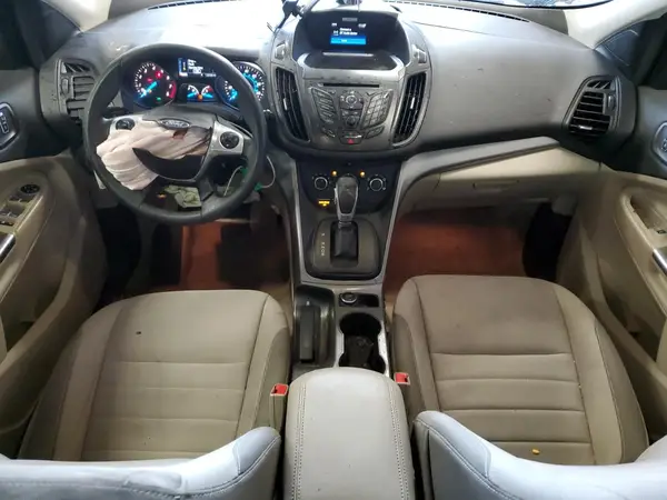 1FMCU0G71GUA14265 2016 FORD ESCAPE - Image 8