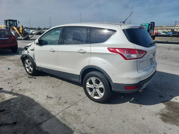 1FMCU0G71GUA17747 2016 FORD ESCAPE - Image 2