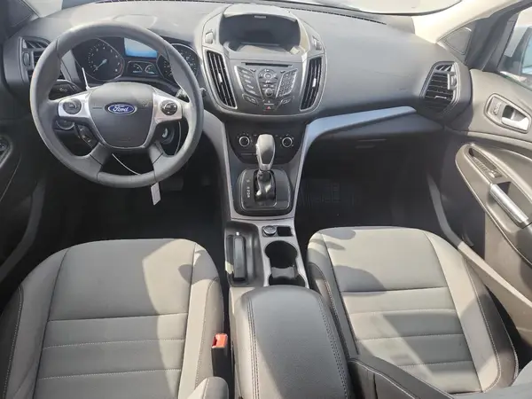 1FMCU0G71GUA17747 2016 FORD ESCAPE - Image 8