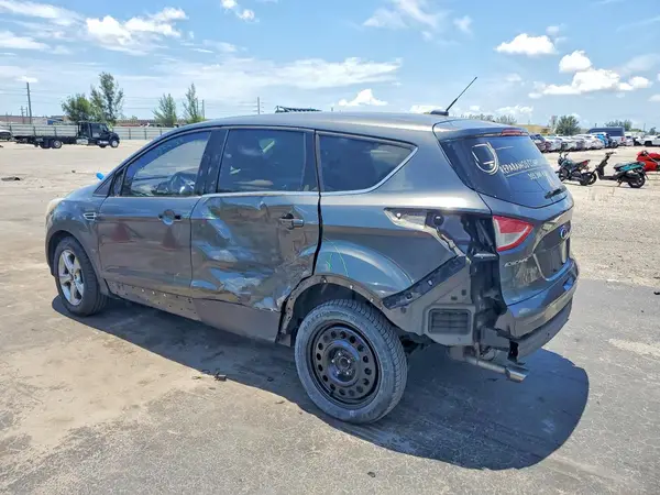 1FMCU0G71GUA17893 2016 FORD ESCAPE - Image 2