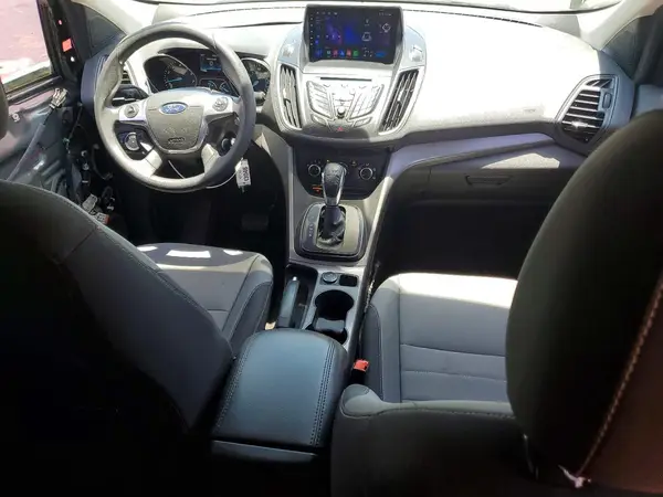 1FMCU0G71GUA17893 2016 FORD ESCAPE - Image 8