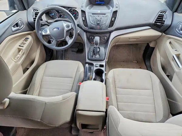 1FMCU0G71GUA23239 2016 FORD ESCAPE - Image 8
