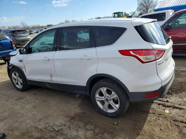 1FMCU0G71GUA23368 2016 FORD ESCAPE - Image 2