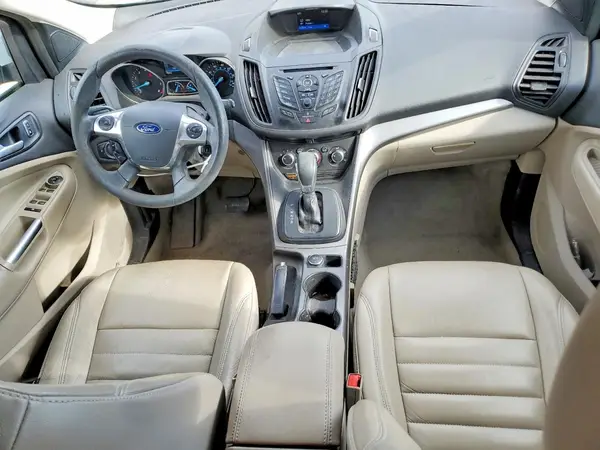 1FMCU0G71GUA23368 2016 FORD ESCAPE - Image 8