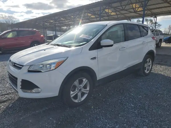 1FMCU0G71GUA25993 2016 FORD ESCAPE - Image 1