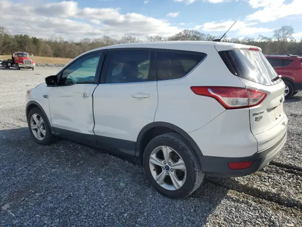 1FMCU0G71GUA25993 2016 FORD ESCAPE - Image 2